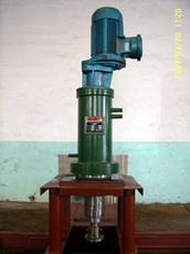 反應(yīng)釜攪拌器