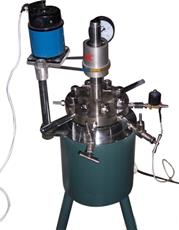 GSH實(shí)驗(yàn)室用反應(yīng)釜