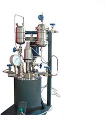 磁力高壓反應(yīng)釜