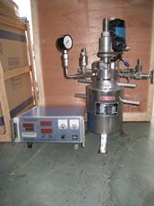 威海磁力攪拌反應(yīng)釜