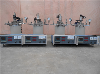 實(shí)驗(yàn)室高壓釜