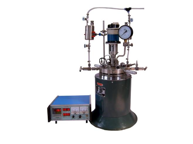 實(shí)驗(yàn)室反應(yīng)釜