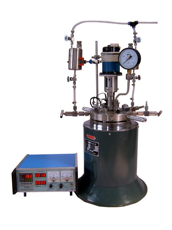 實(shí)驗(yàn)室反應(yīng)釜