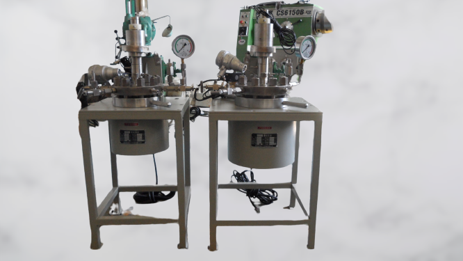 高壓反應(yīng)釜