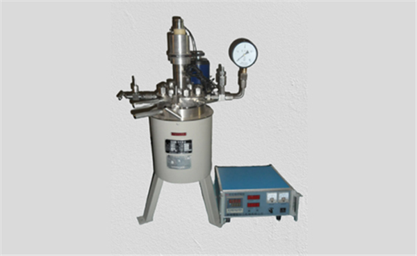 磁力高壓反應(yīng)釜故障處理與維護(hù)指南